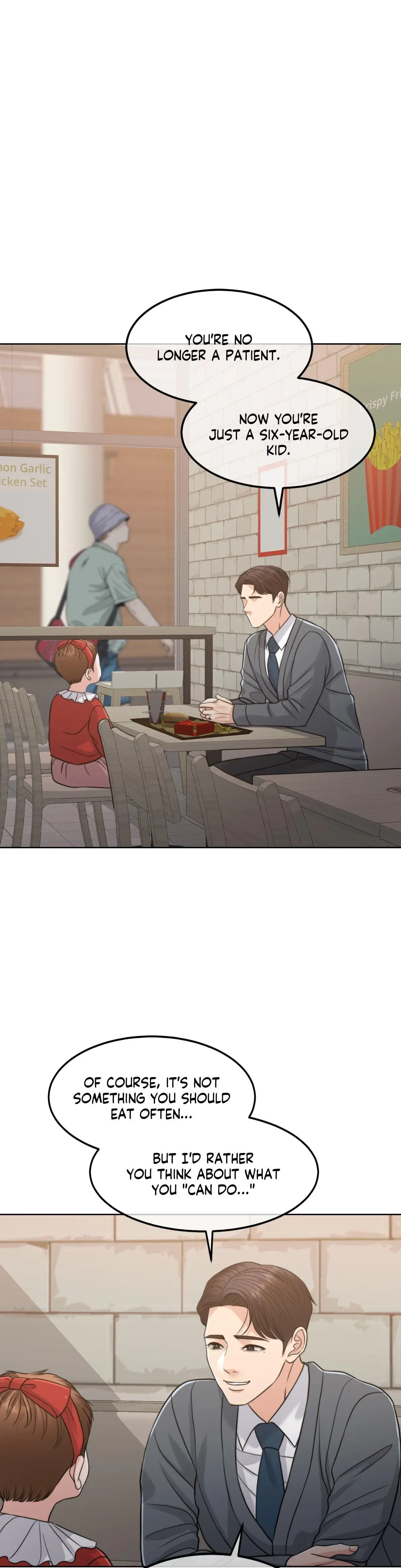 Wife For 1000 Days Season 2 Chapter 48 - Page 2