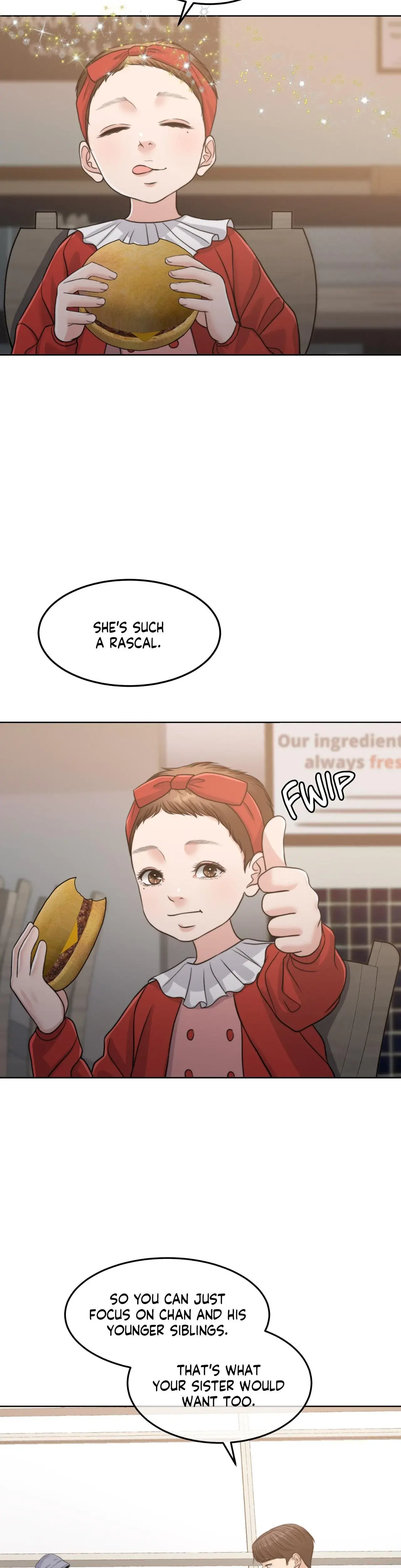 Wife For 1000 Days Season 2 Chapter 48 - Page 20