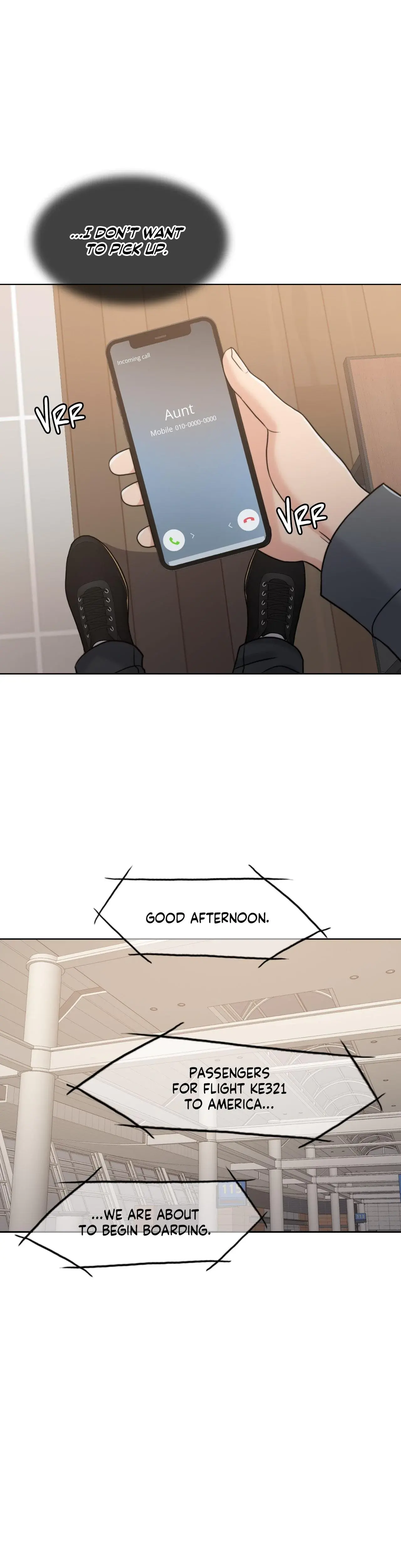 Wife For 1000 Days Season 2 Chapter 48 - Page 24