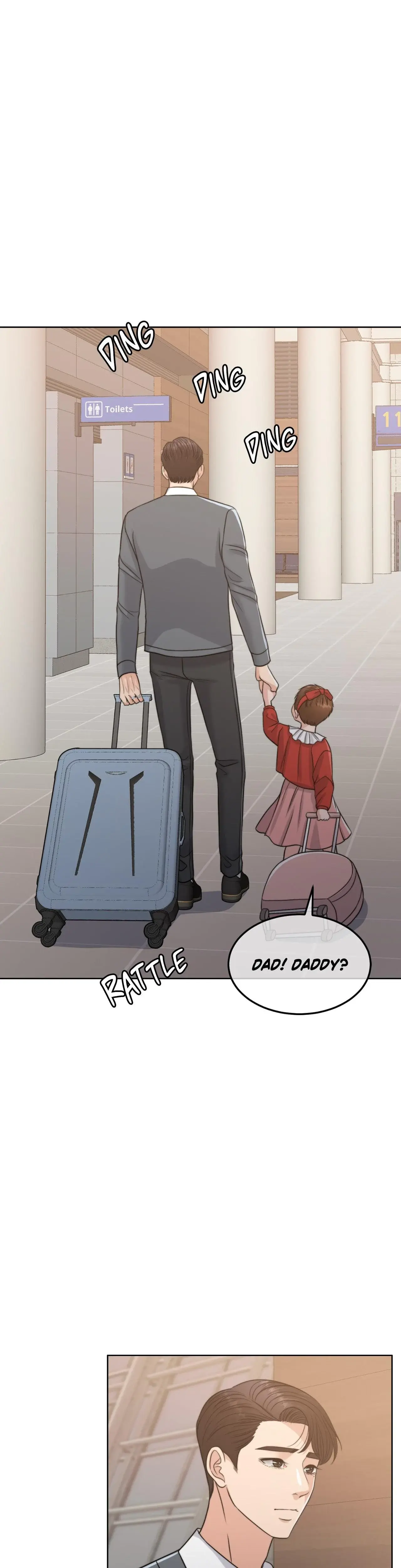 Wife For 1000 Days Season 2 Chapter 48 - Page 25