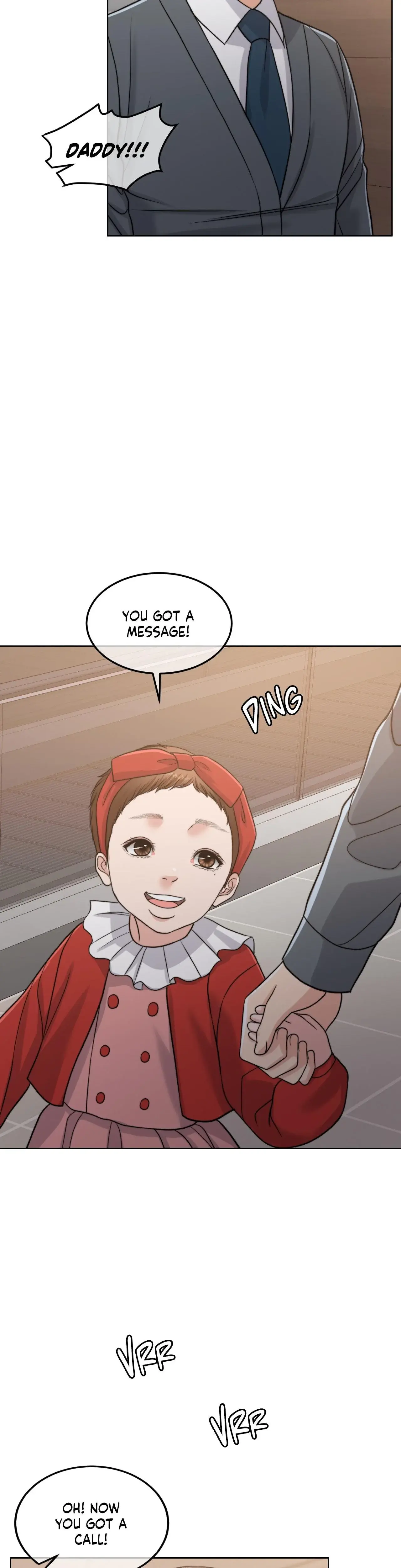 Wife For 1000 Days Season 2 Chapter 48 - Page 26