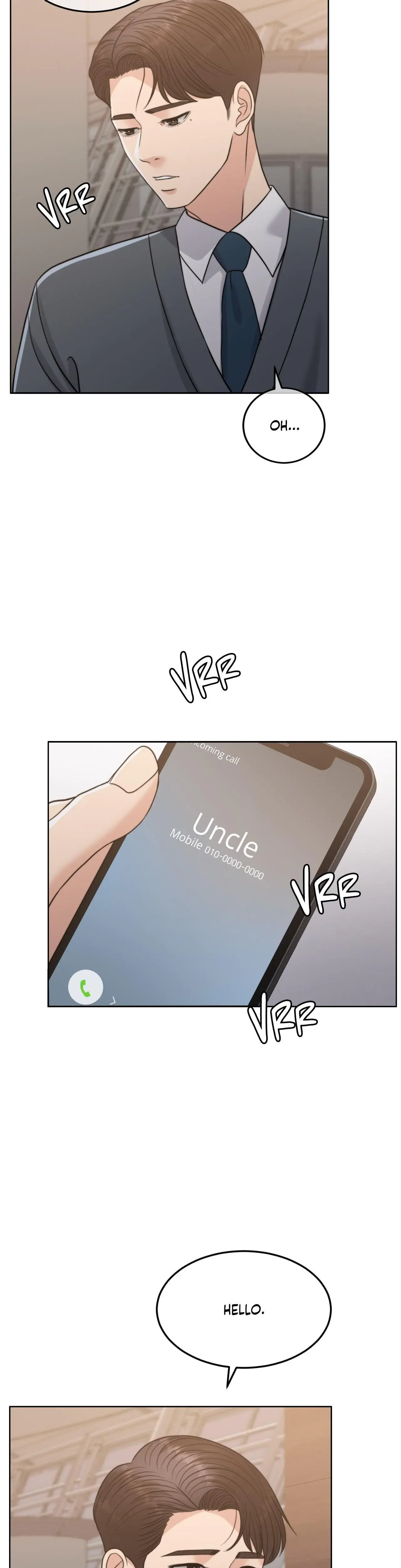 Wife For 1000 Days Season 2 Chapter 48 - Page 27