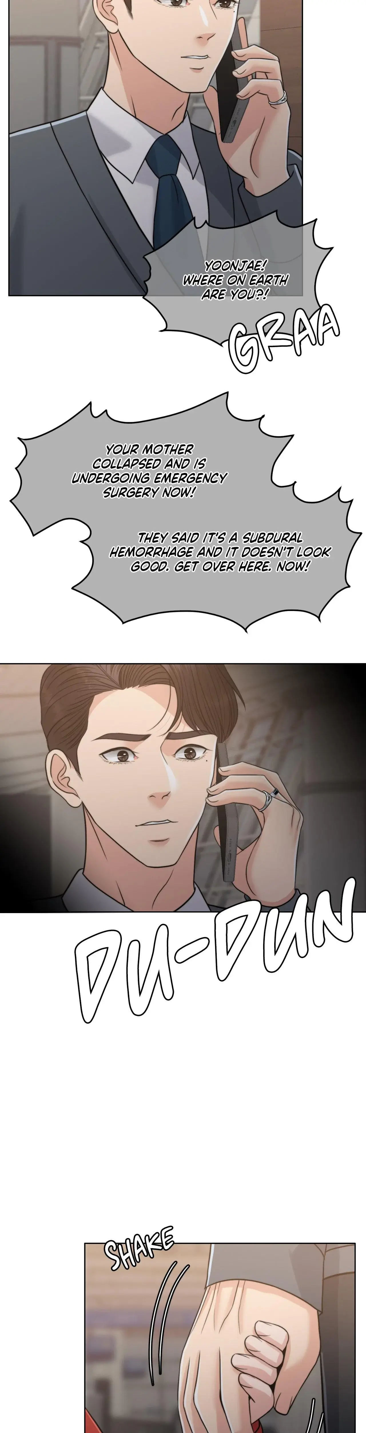 Wife For 1000 Days Season 2 Chapter 48 - Page 28