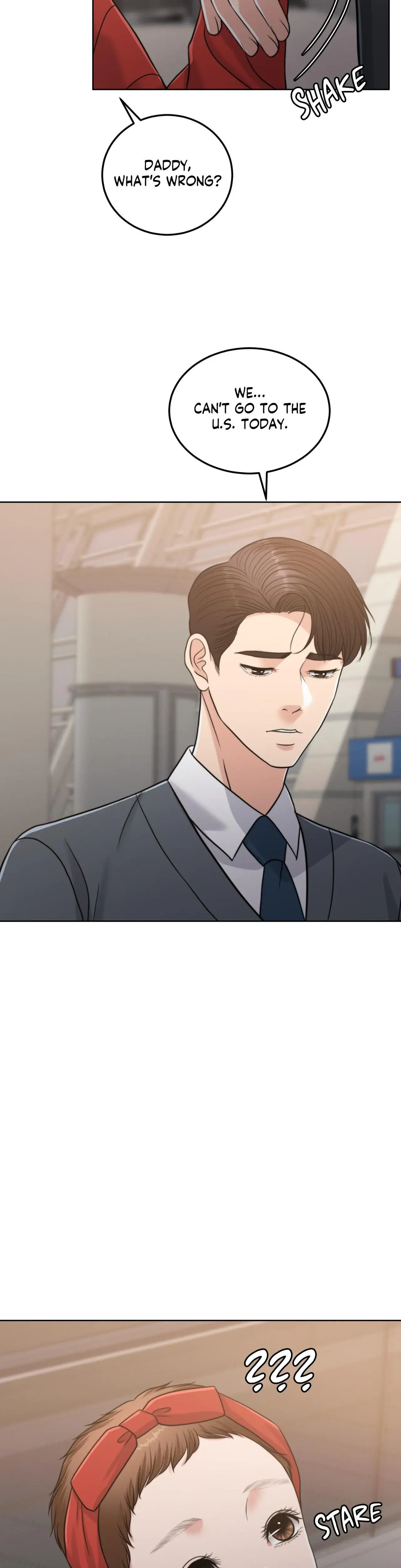 Wife For 1000 Days Season 2 Chapter 48 - Page 29