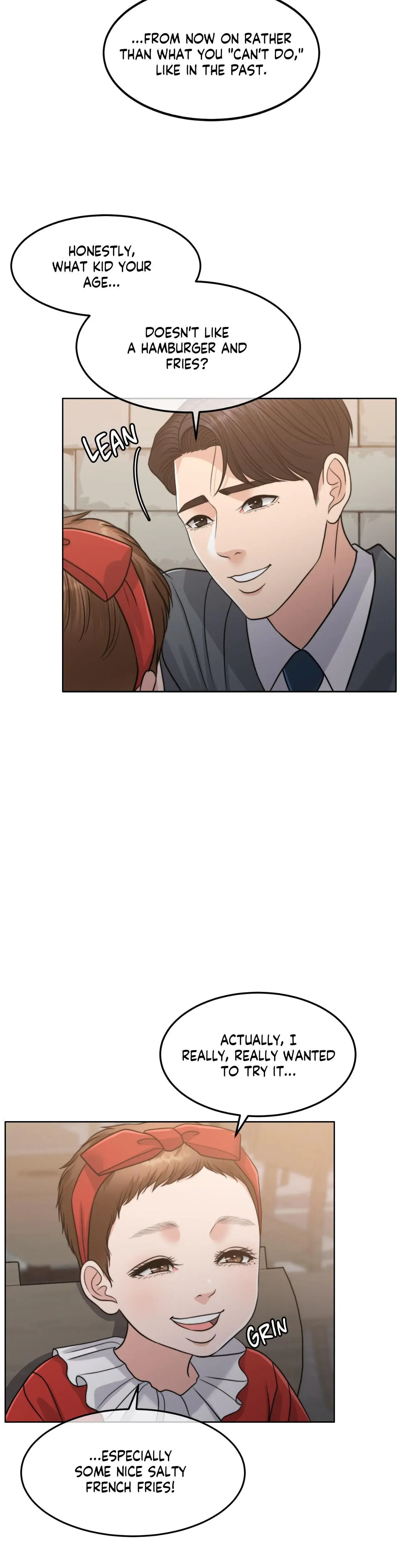Wife For 1000 Days Season 2 Chapter 48 - Page 3