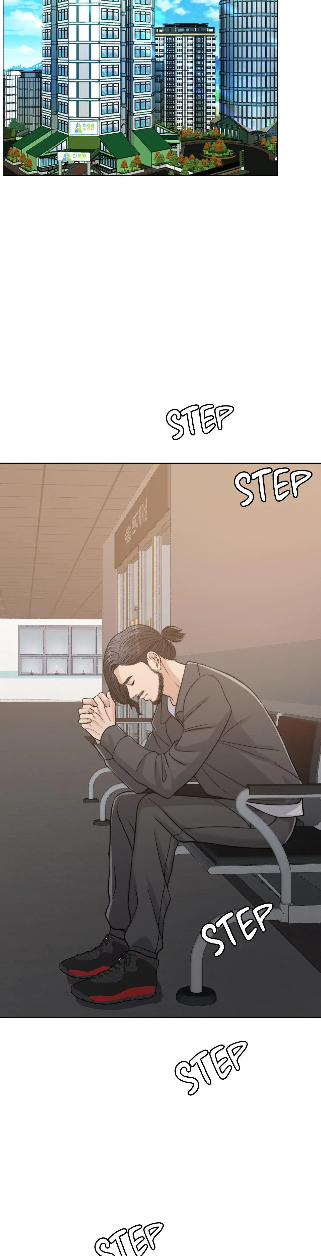 Wife For 1000 Days Season 2 Chapter 48 - Page 31