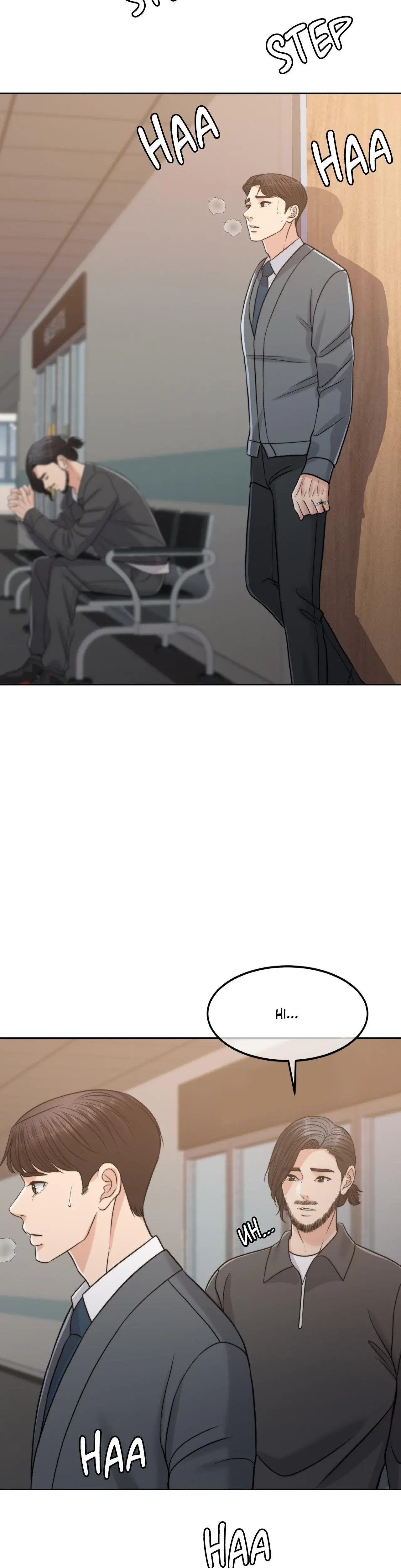Wife For 1000 Days Season 2 Chapter 48 - Page 32