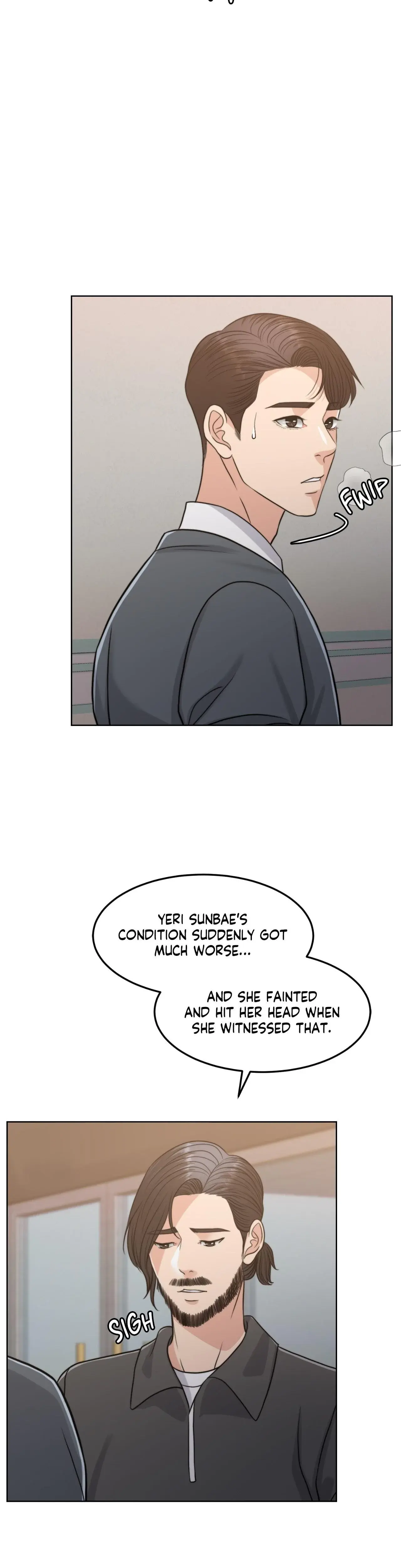 Wife For 1000 Days Season 2 Chapter 48 - Page 33