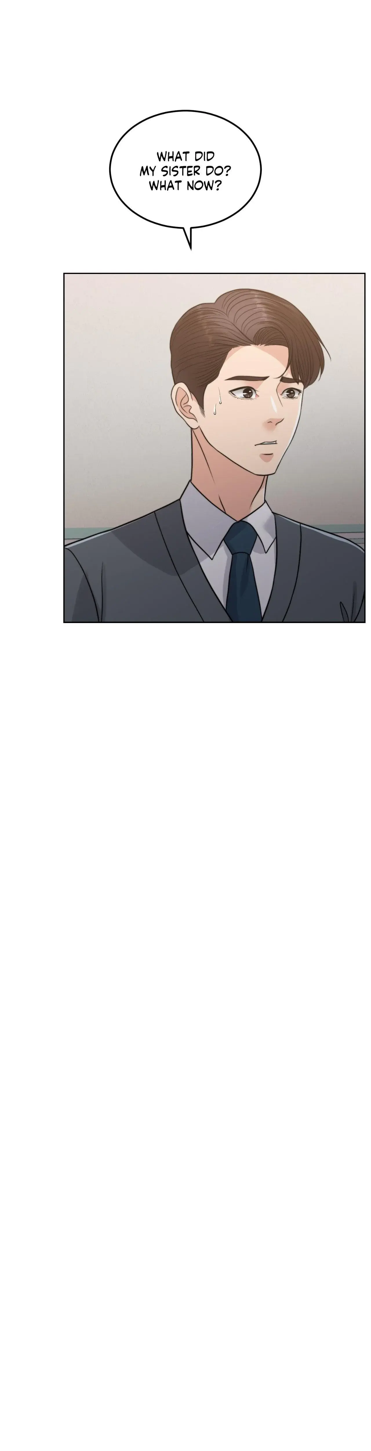Wife For 1000 Days Season 2 Chapter 48 - Page 34