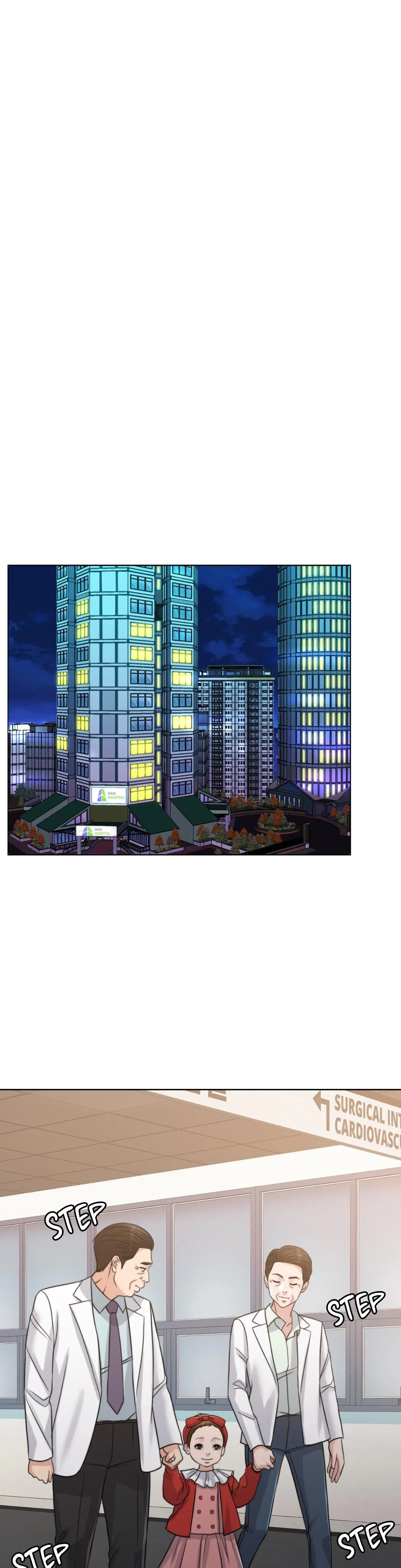 Wife For 1000 Days Season 2 Chapter 48 - Page 35