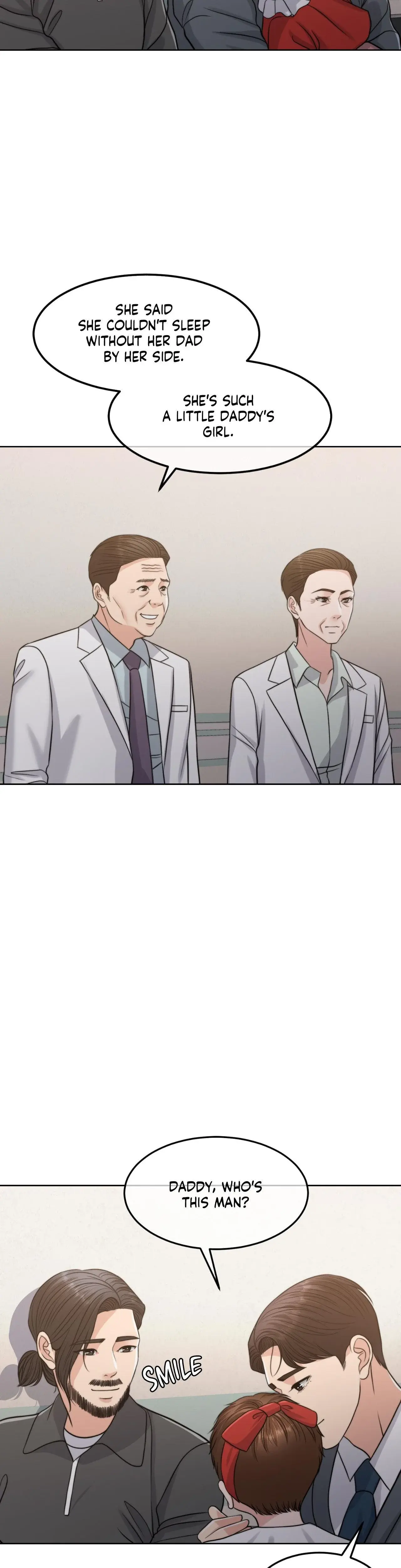 Wife For 1000 Days Season 2 Chapter 48 - Page 37