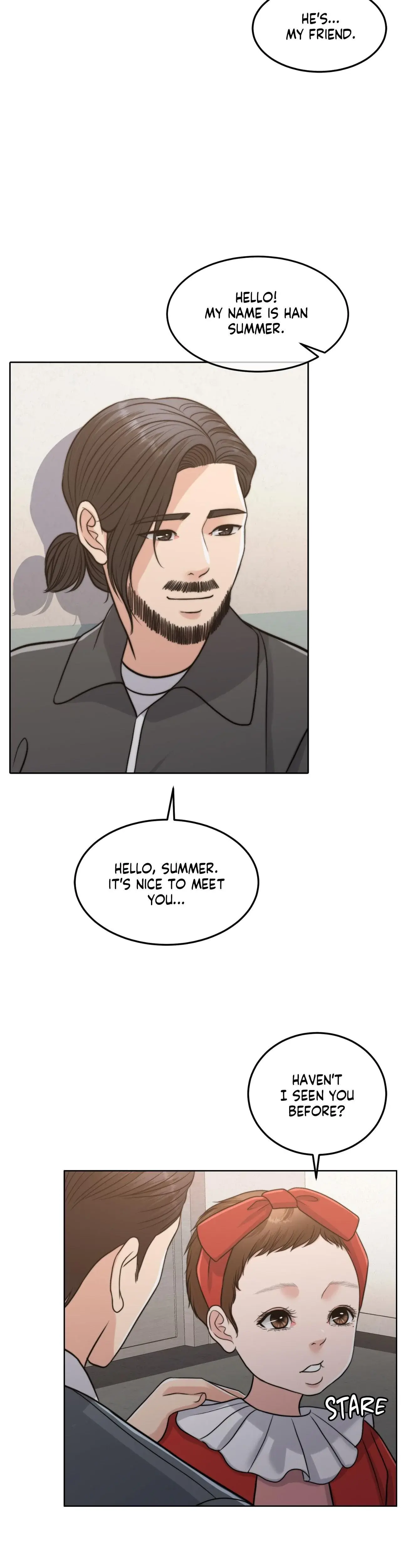 Wife For 1000 Days Season 2 Chapter 48 - Page 38