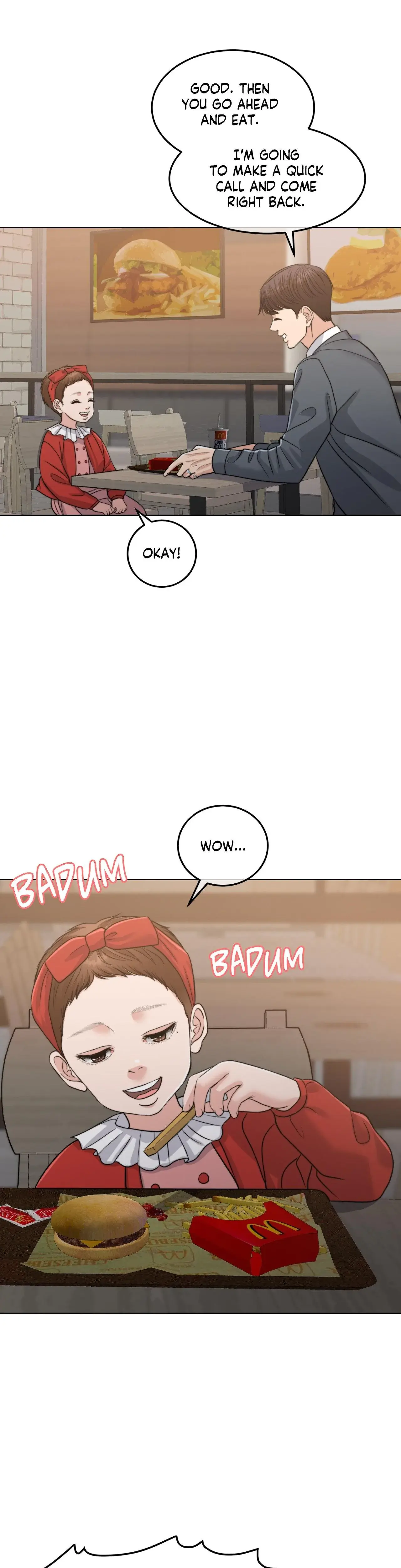 Wife For 1000 Days Season 2 Chapter 48 - Page 4