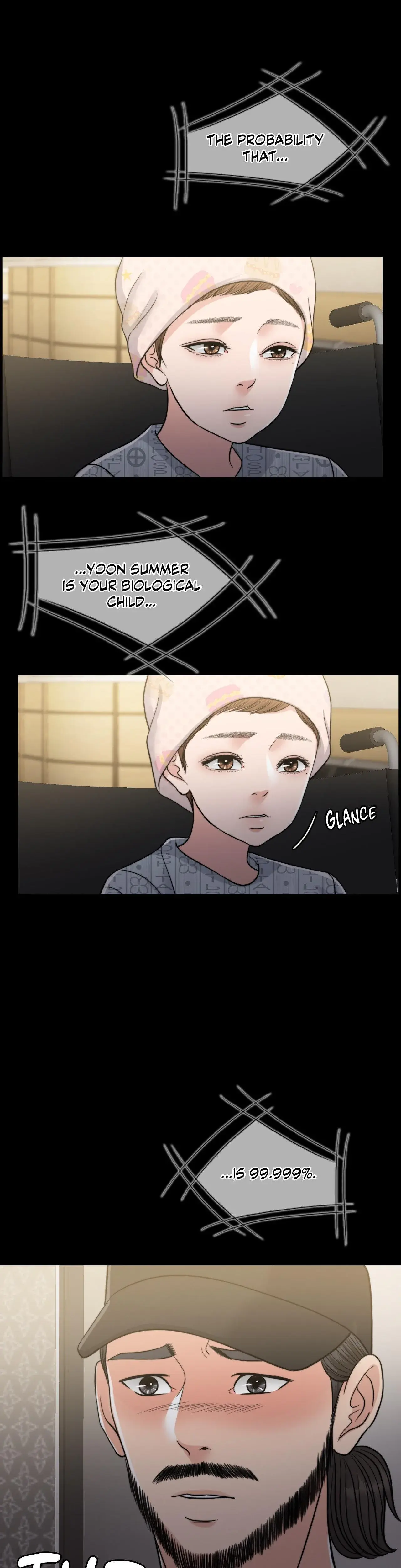 Wife For 1000 Days Season 2 Chapter 48 - Page 40