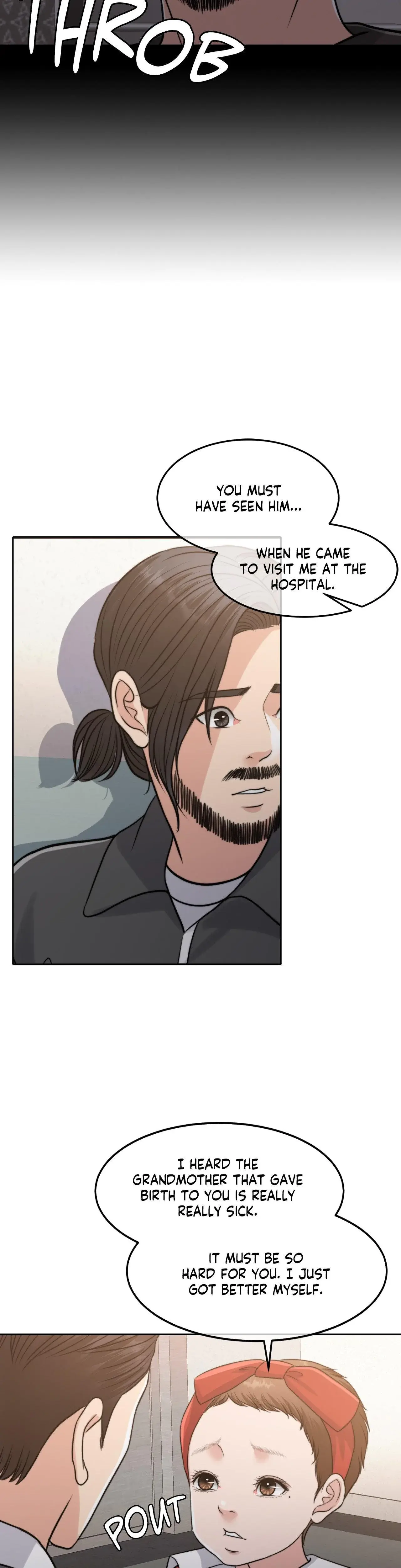 Wife For 1000 Days Season 2 Chapter 48 - Page 41