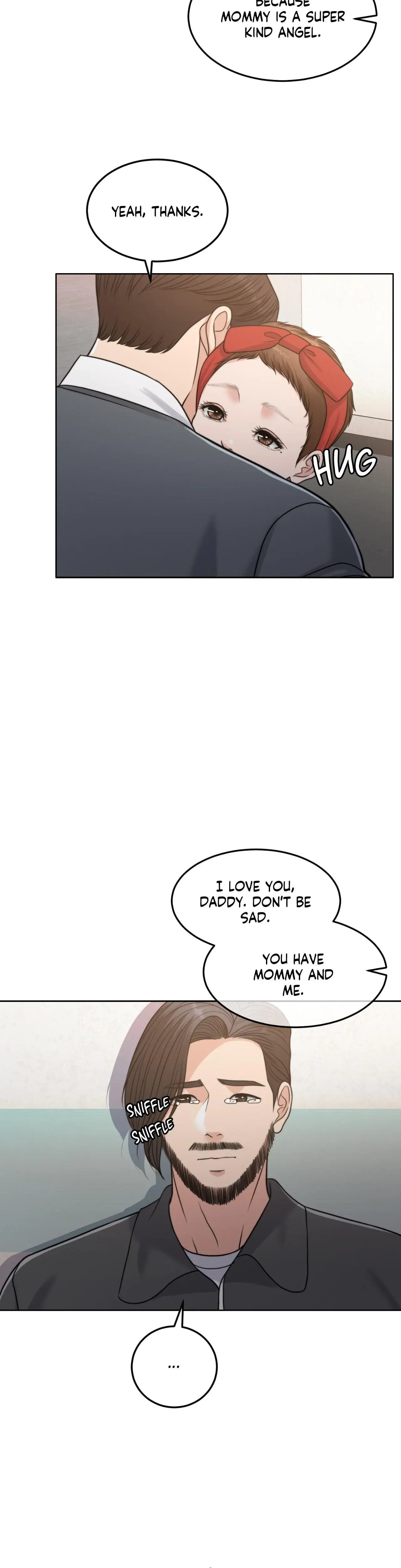 Wife For 1000 Days Season 2 Chapter 48 - Page 43
