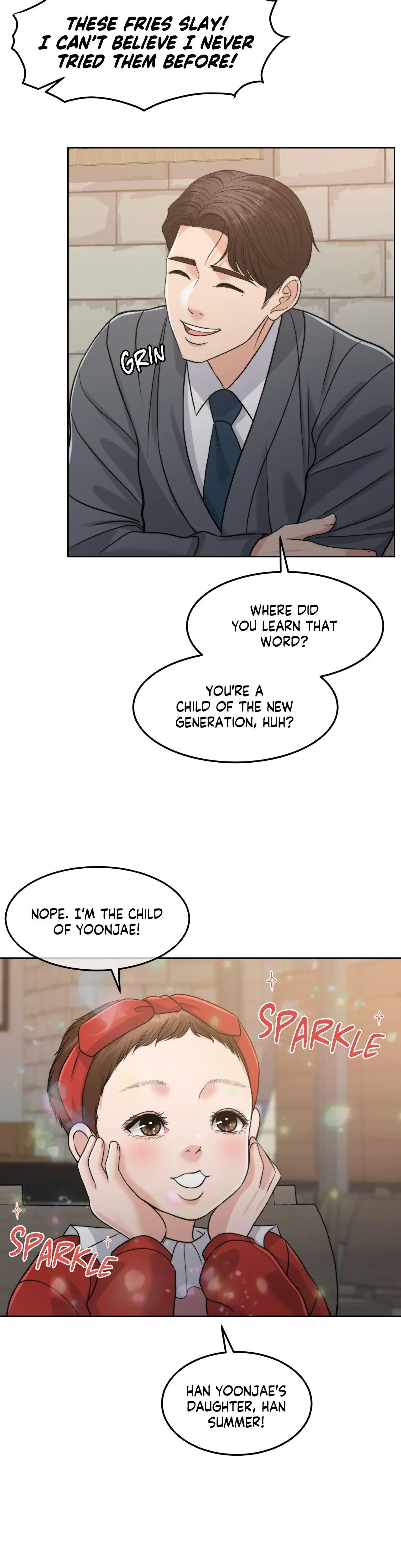 Wife For 1000 Days Season 2 Chapter 48 - Page 5
