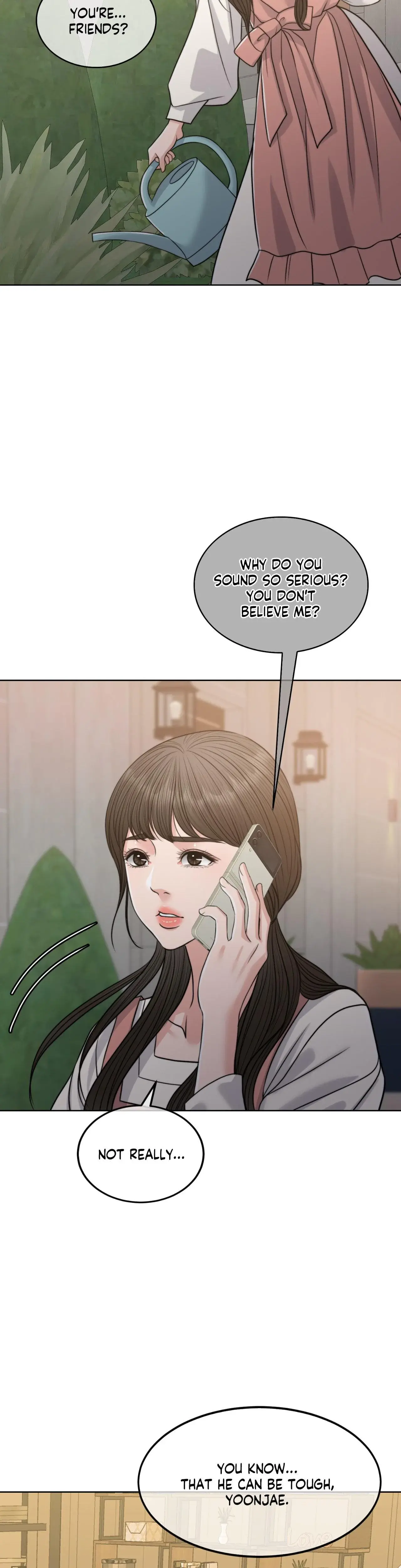 Wife For 1000 Days Season 2 Chapter 48 - Page 9