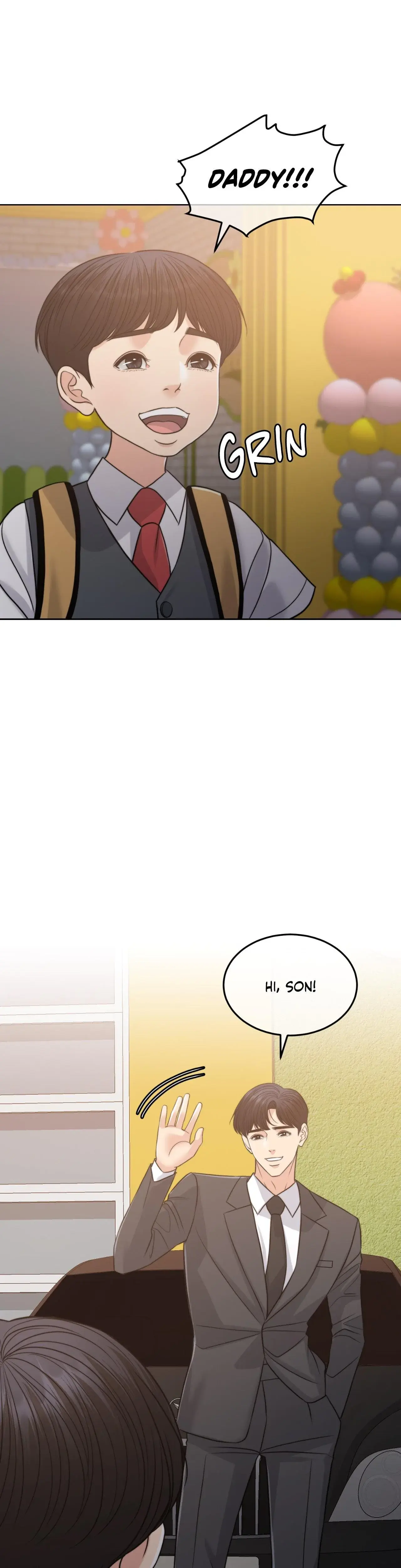 Wife For 1000 Days Season 2 Chapter 49 - Page 13