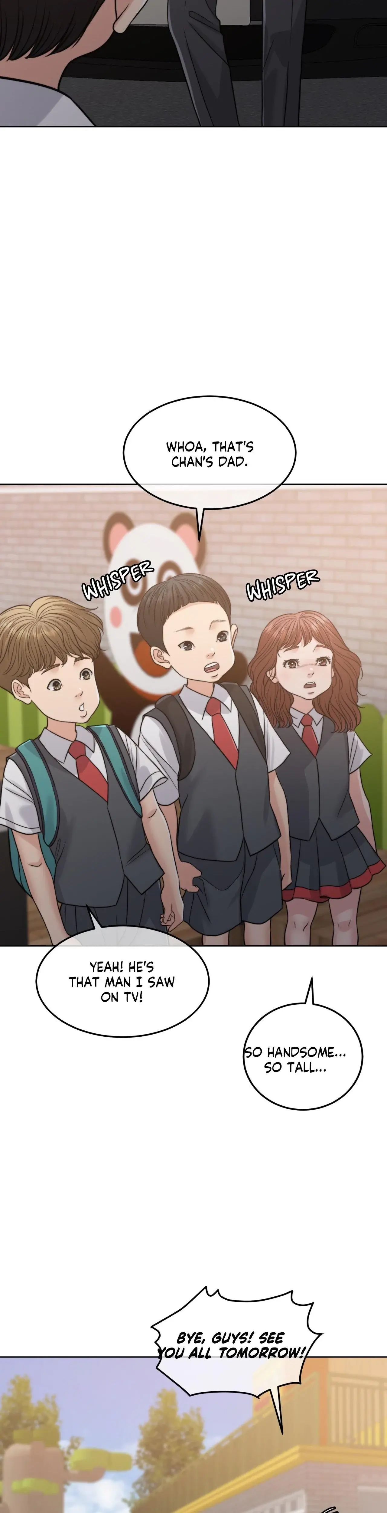 Wife For 1000 Days Season 2 Chapter 49 - Page 14