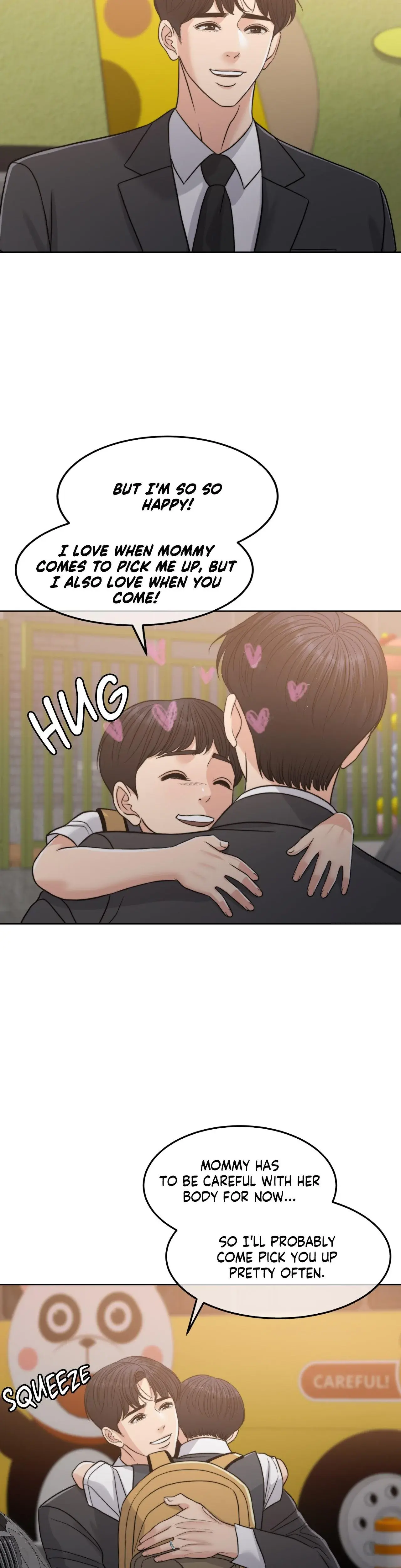 Wife For 1000 Days Season 2 Chapter 49 - Page 16