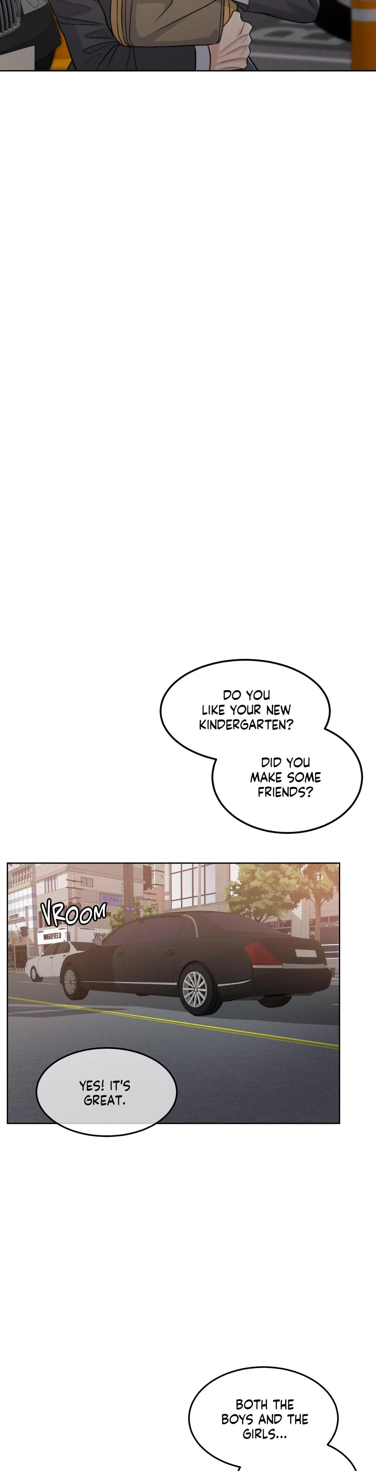 Wife For 1000 Days Season 2 Chapter 49 - Page 17