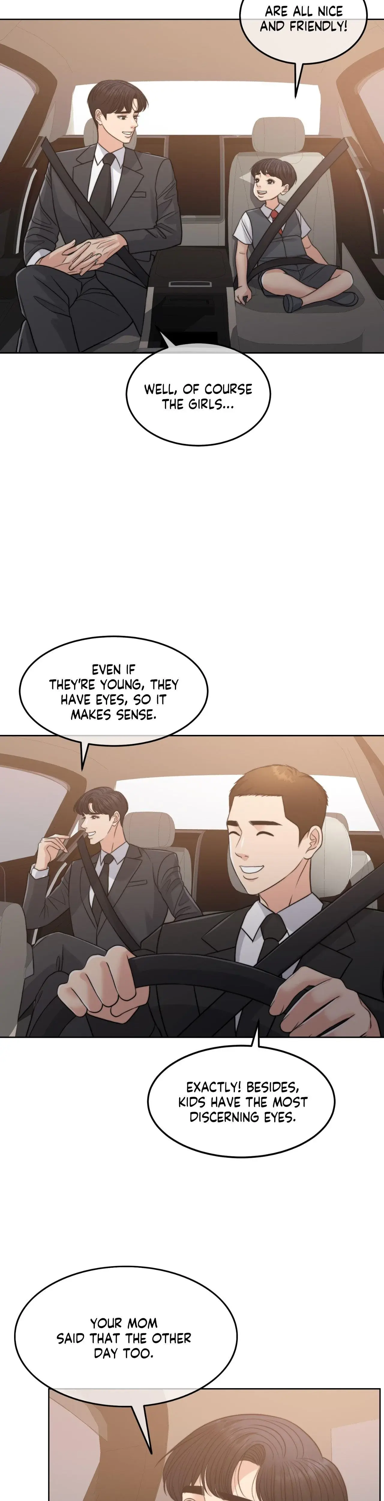 Wife For 1000 Days Season 2 Chapter 49 - Page 18