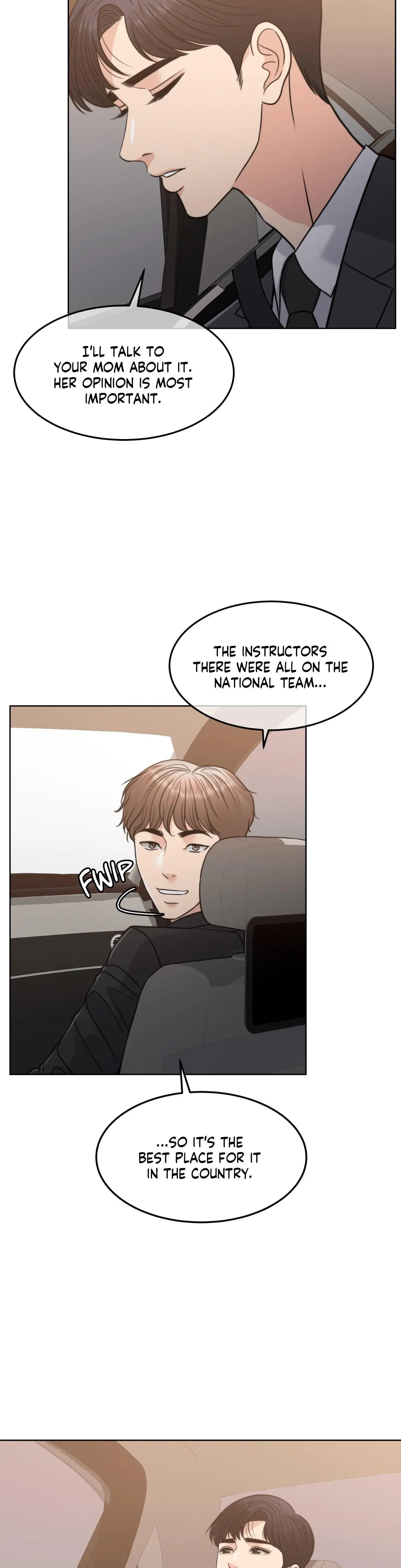 Wife For 1000 Days Season 2 Chapter 49 - Page 23