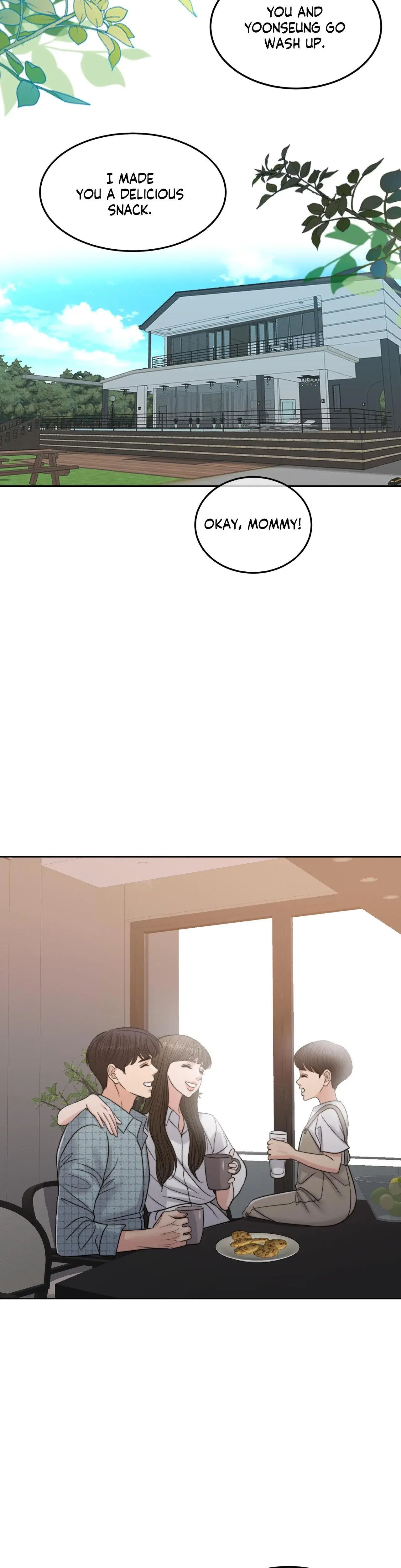 Wife For 1000 Days Season 2 Chapter 49 - Page 25