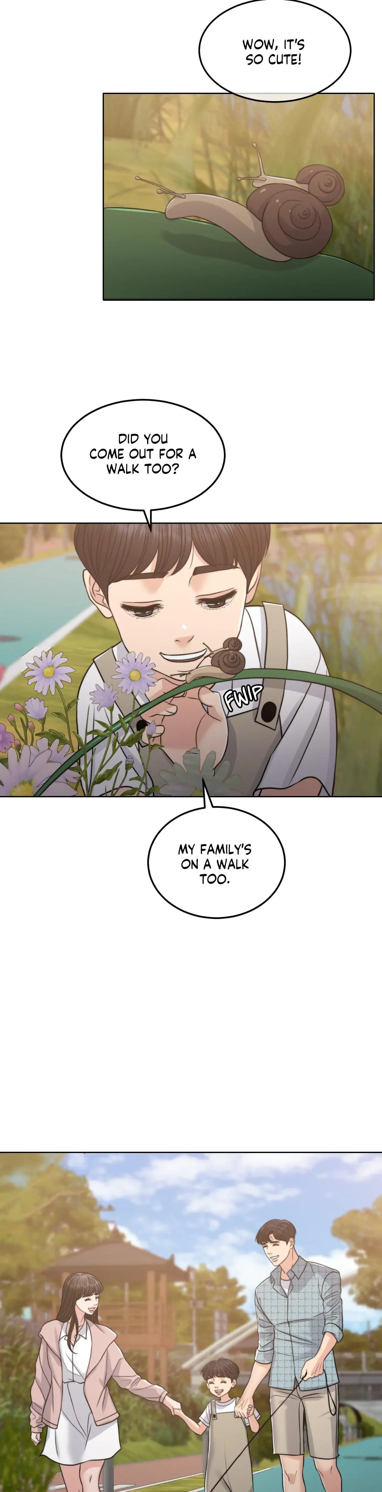 Wife For 1000 Days Season 2 Chapter 49 - Page 26