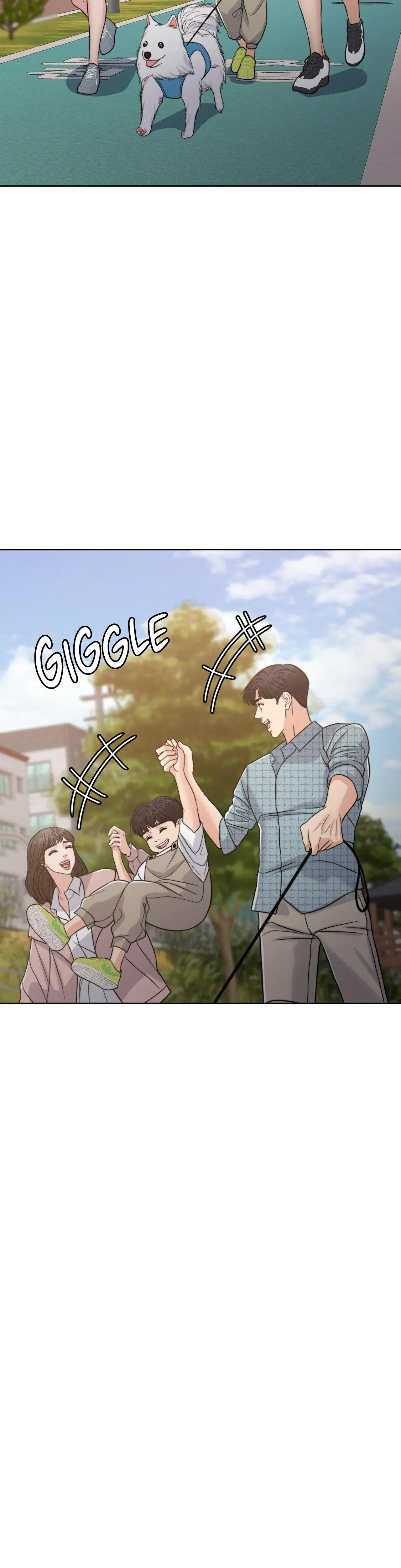 Wife For 1000 Days Season 2 Chapter 49 - Page 27