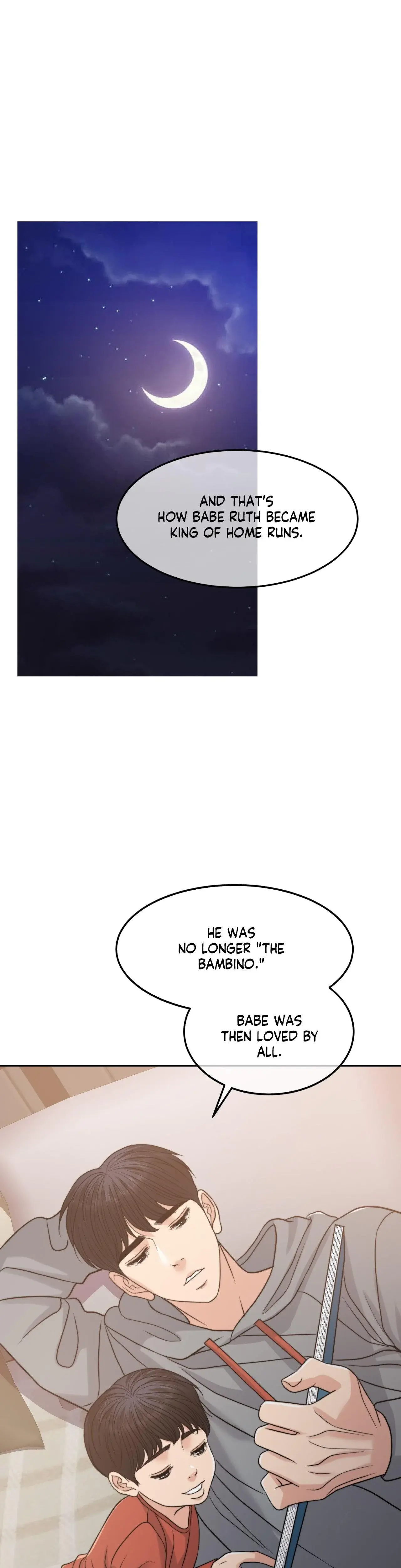 Wife For 1000 Days Season 2 Chapter 49 - Page 28