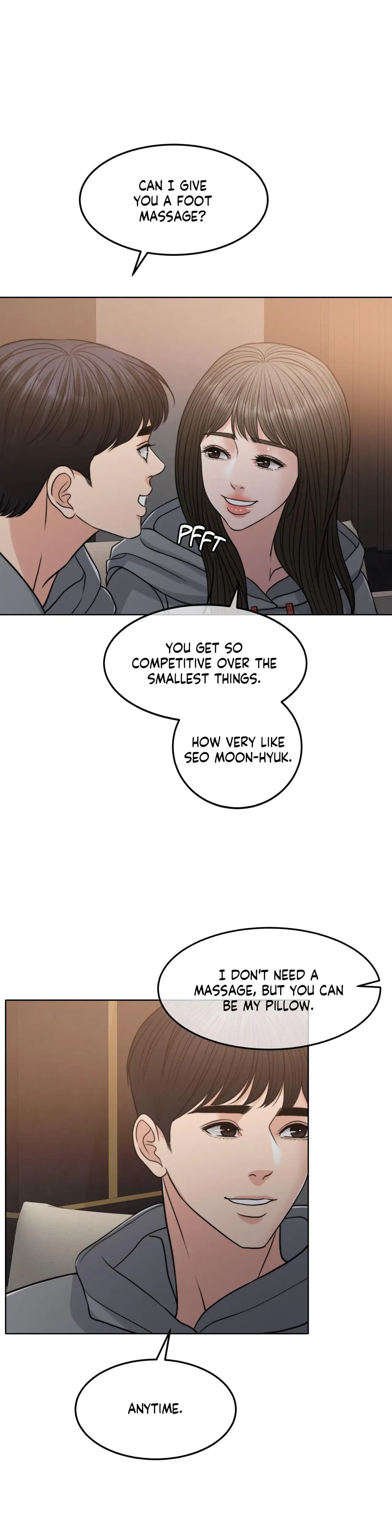 Wife For 1000 Days Season 2 Chapter 49 - Page 33