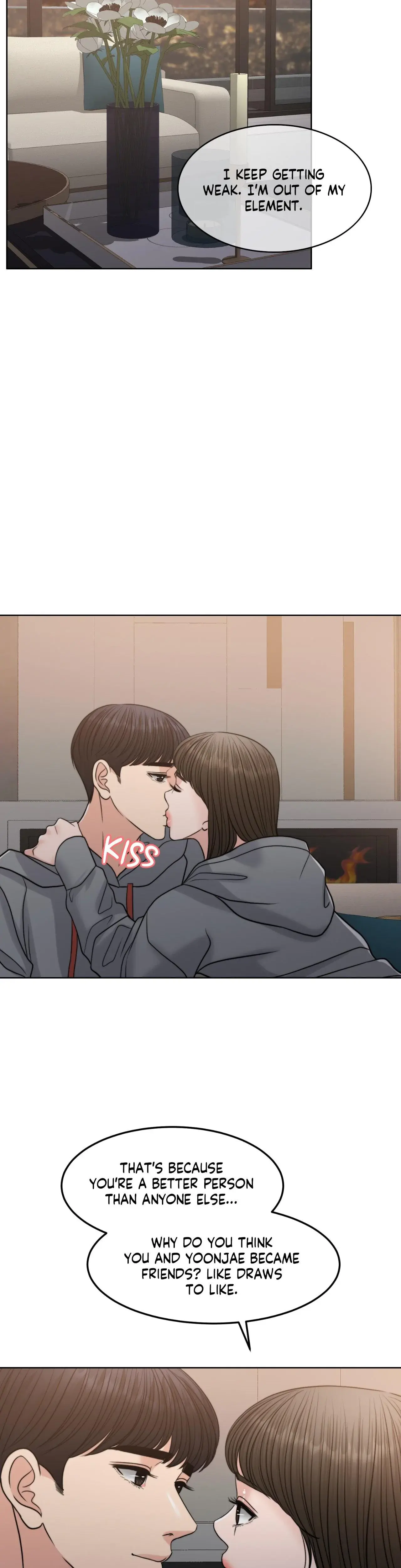 Wife For 1000 Days Season 2 Chapter 49 - Page 38