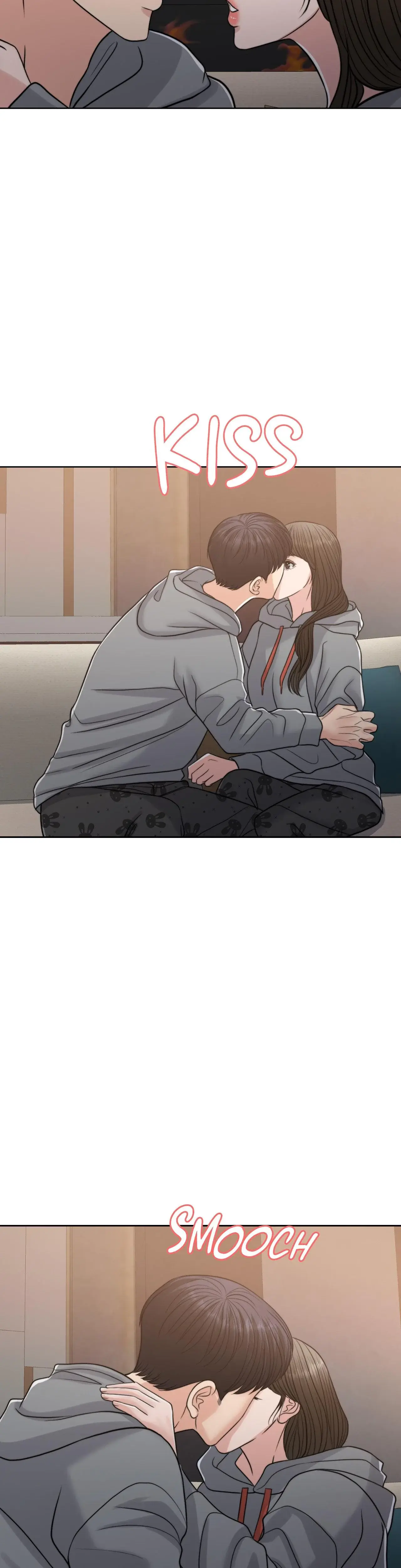 Wife For 1000 Days Season 2 Chapter 49 - Page 39