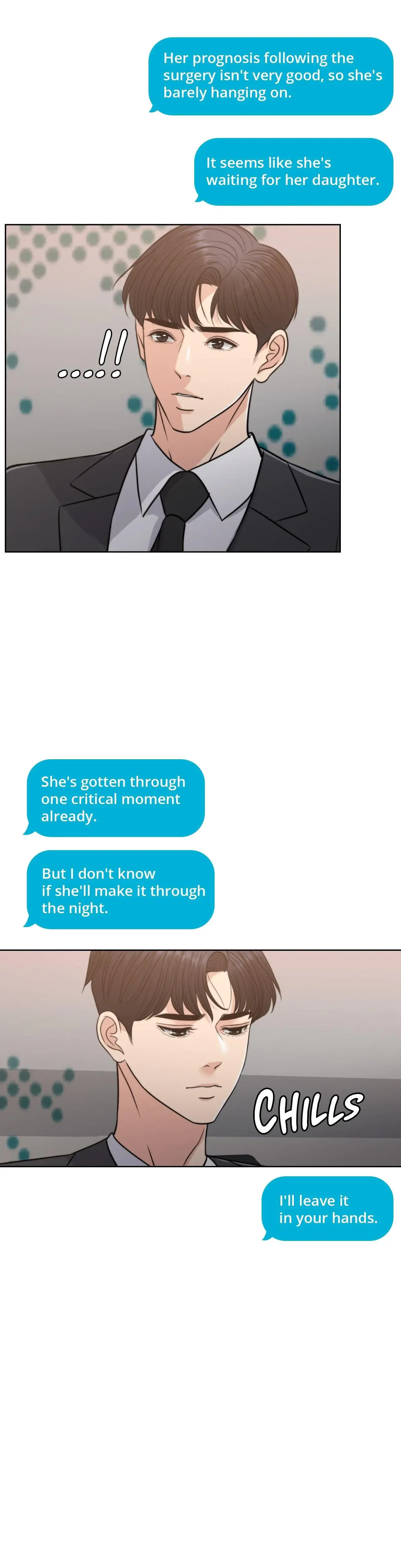 Wife For 1000 Days Season 2 Chapter 49 - Page 4