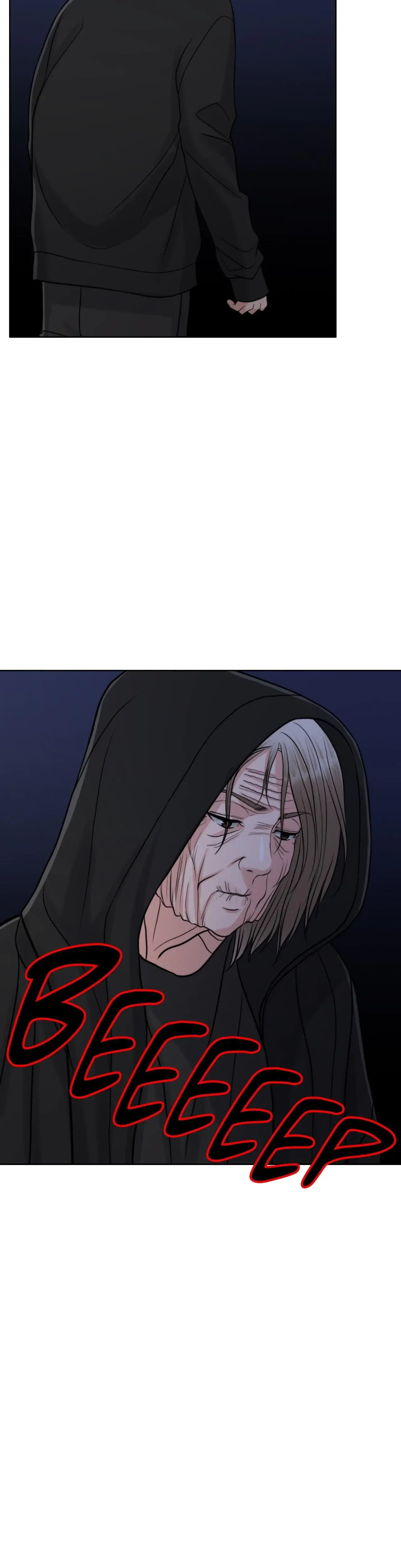 Wife For 1000 Days Season 2 Chapter 49 - Page 42