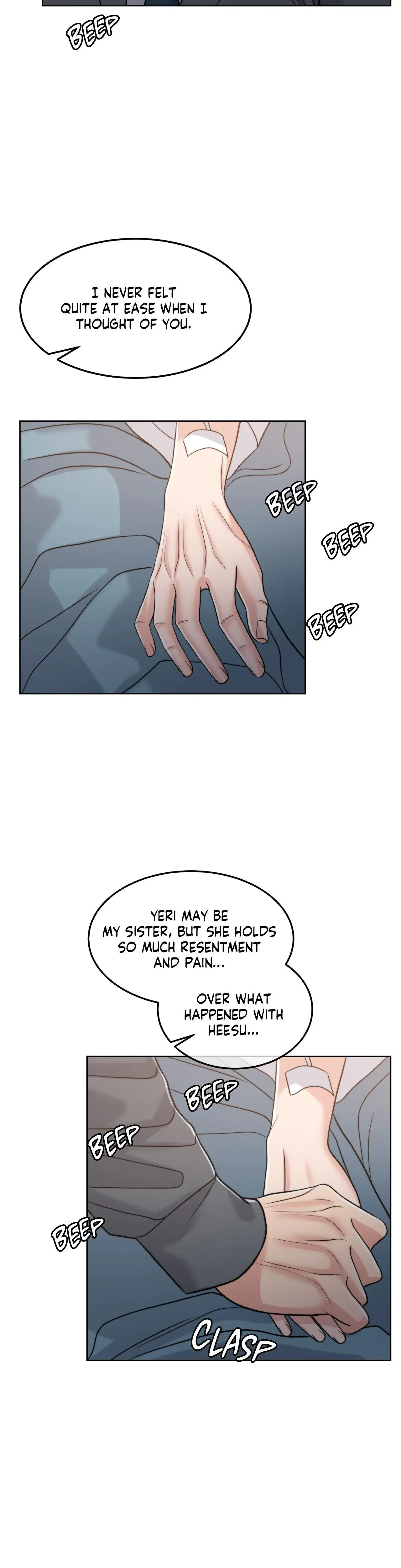 Wife For 1000 Days Season 2 Chapter 49 - Page 7