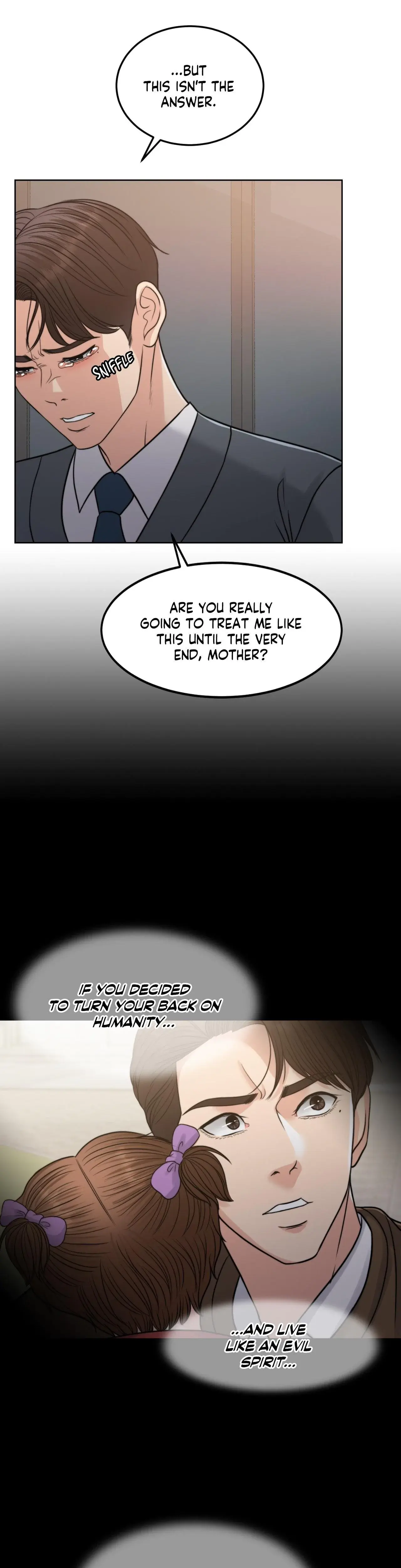 Wife For 1000 Days Season 2 Chapter 49 - Page 8