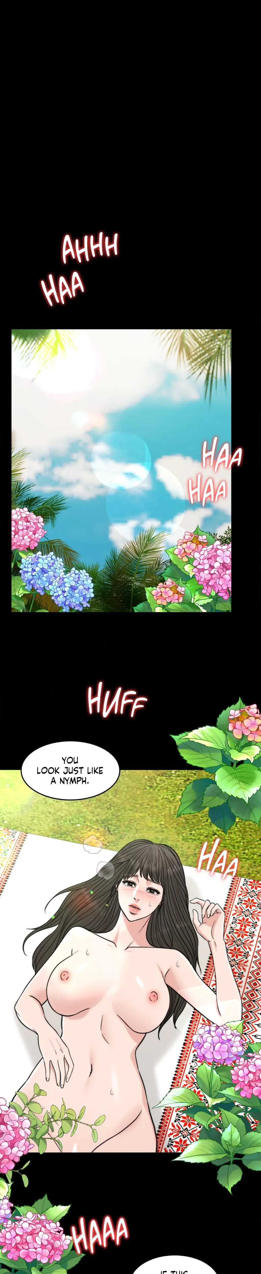 Wife For 1000 Days Season 2 Chapter 5 - Page 1