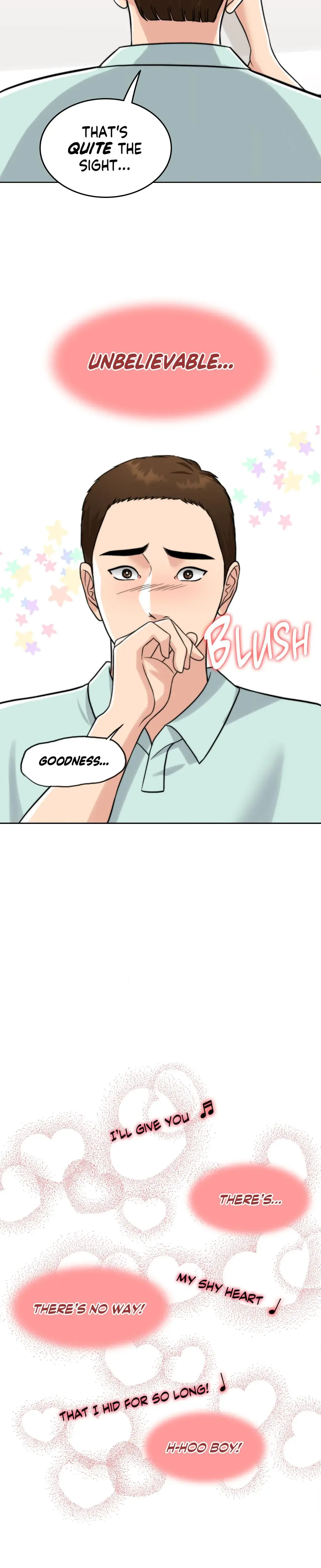 Wife For 1000 Days Season 2 Chapter 5 - Page 15