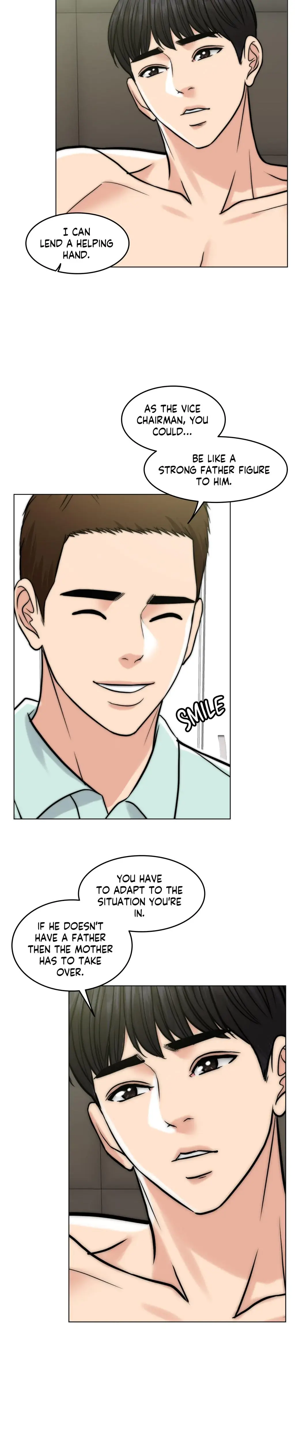 Wife For 1000 Days Season 2 Chapter 5 - Page 20