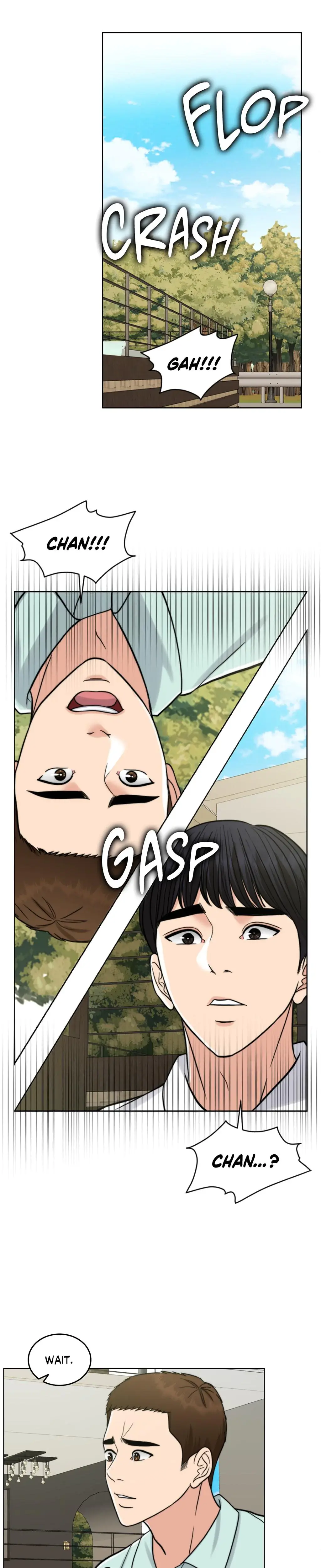 Wife For 1000 Days Season 2 Chapter 5 - Page 28