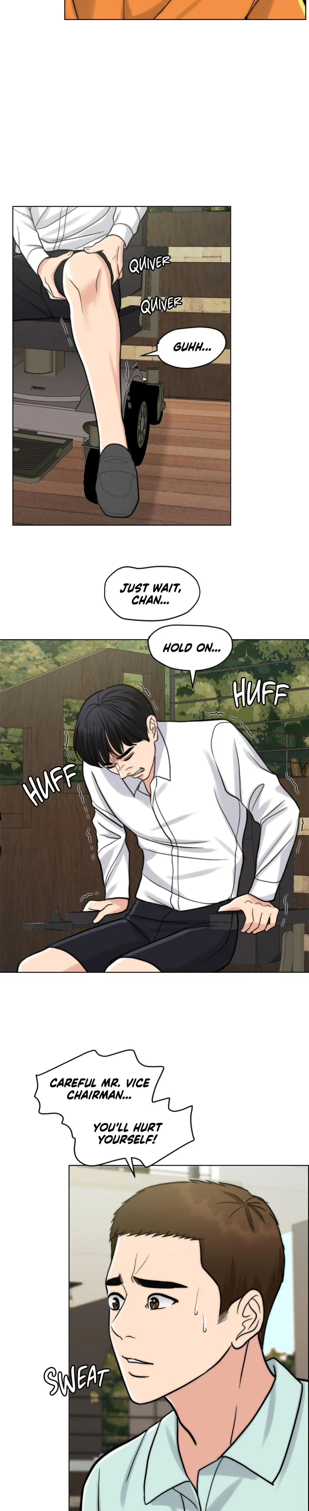 Wife For 1000 Days Season 2 Chapter 5 - Page 31