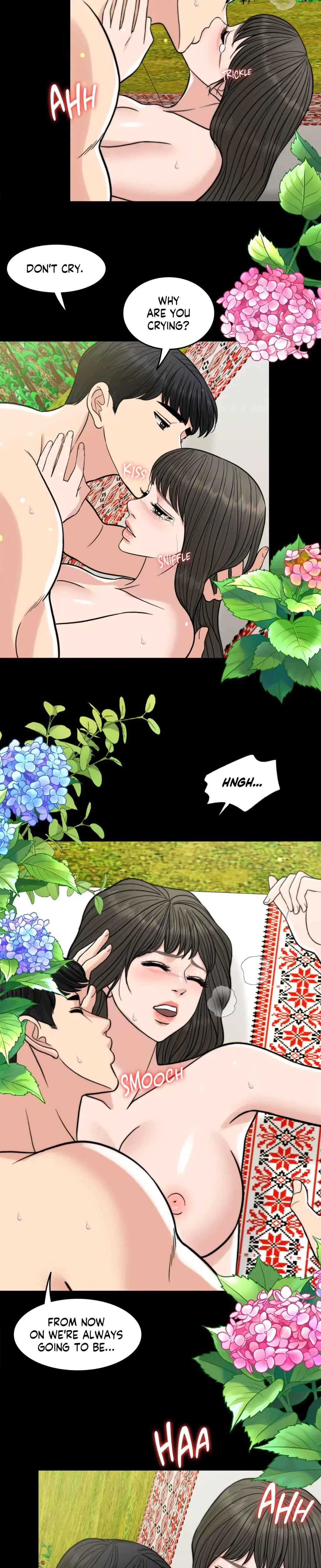 Wife For 1000 Days Season 2 Chapter 5 - Page 4