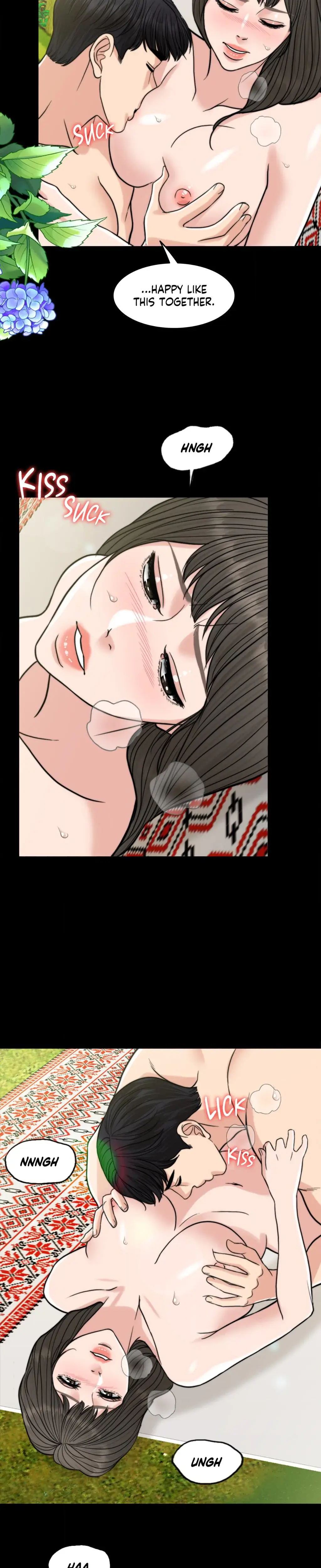 Wife For 1000 Days Season 2 Chapter 5 - Page 5
