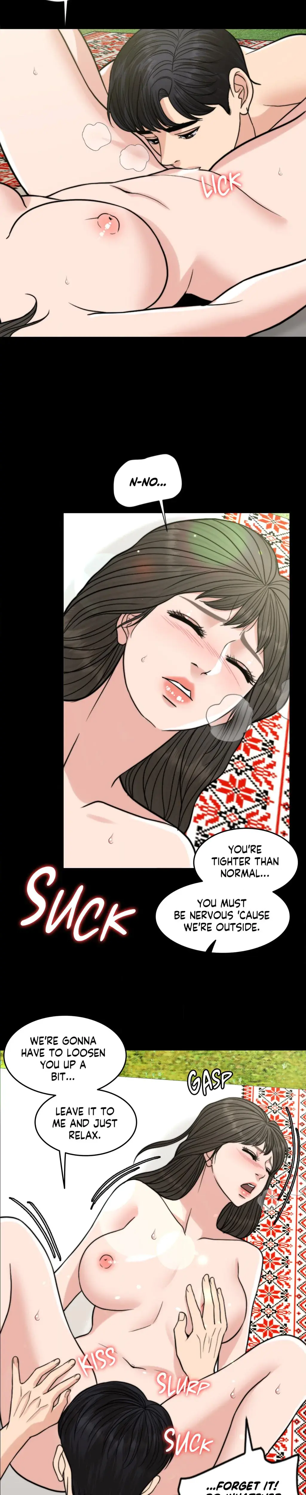 Wife For 1000 Days Season 2 Chapter 5 - Page 7