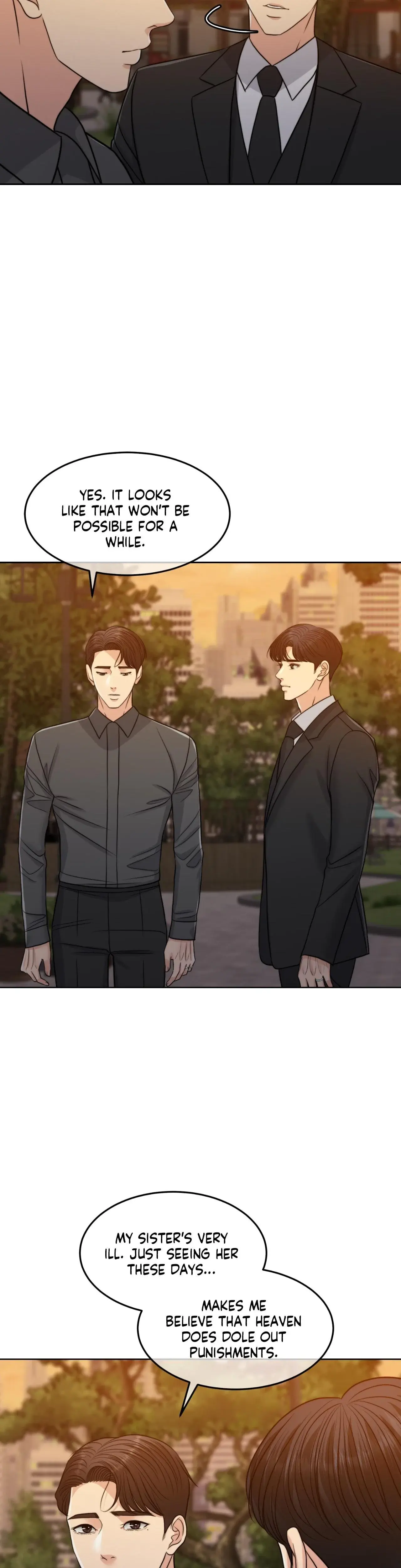 Wife For 1000 Days Season 2 Chapter 50 - Page 10