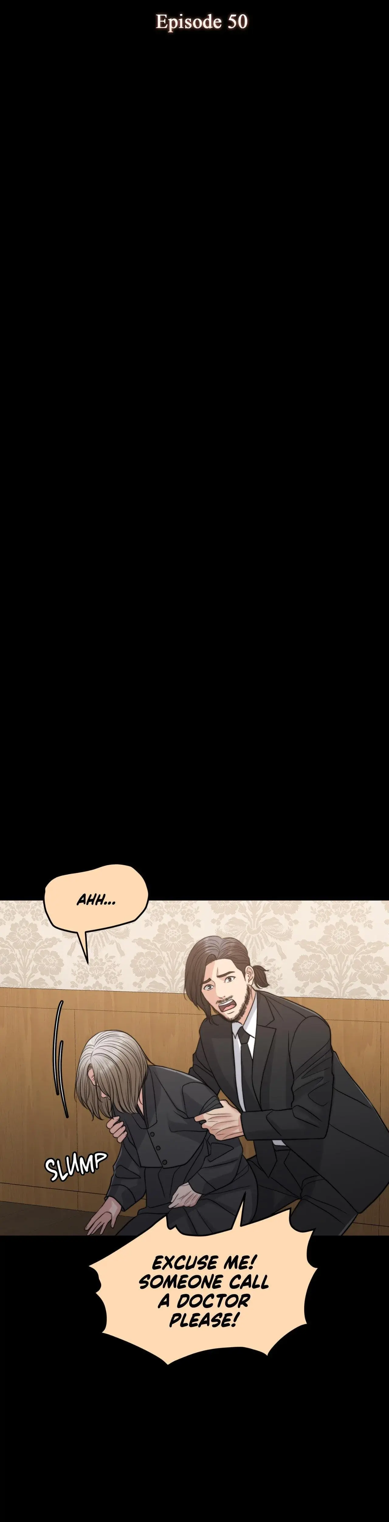 Wife For 1000 Days Season 2 Chapter 50 - Page 12