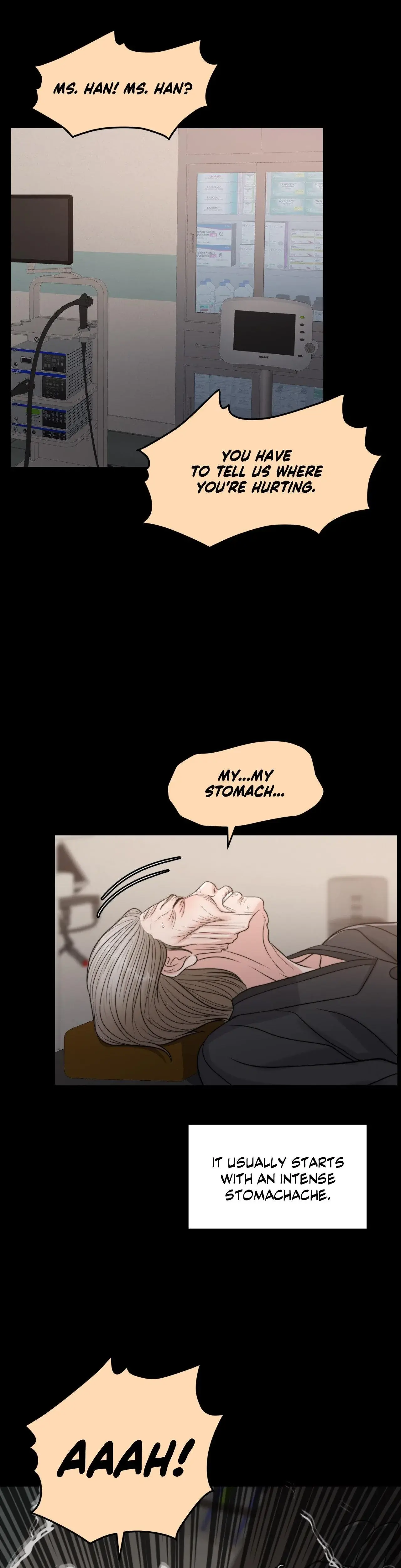 Wife For 1000 Days Season 2 Chapter 50 - Page 13